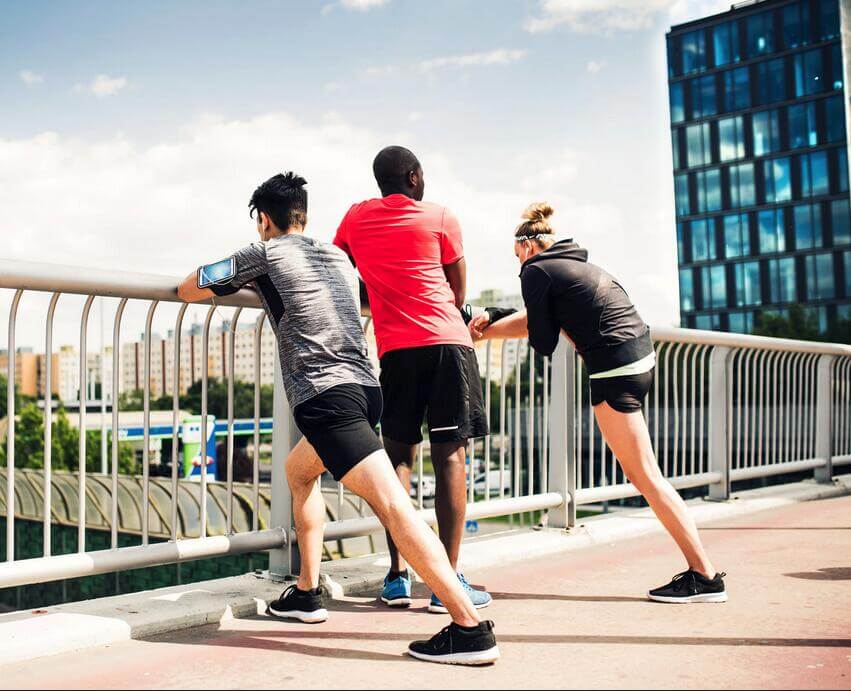 10 Activities to Keep You Active And Avoid the Winter Blues – Ksmien