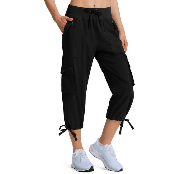 Women's Lightweight Hiking Capris